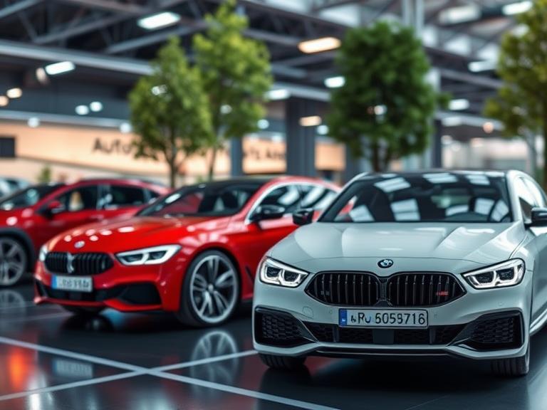 Autoinvestments 2025: Welche Modelle haben echtes Renditepotenzial?