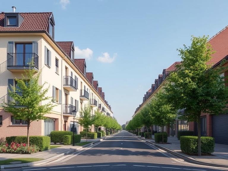 Sicherheit auf Rädern: Warum mobile Immobilien krisenfest sind